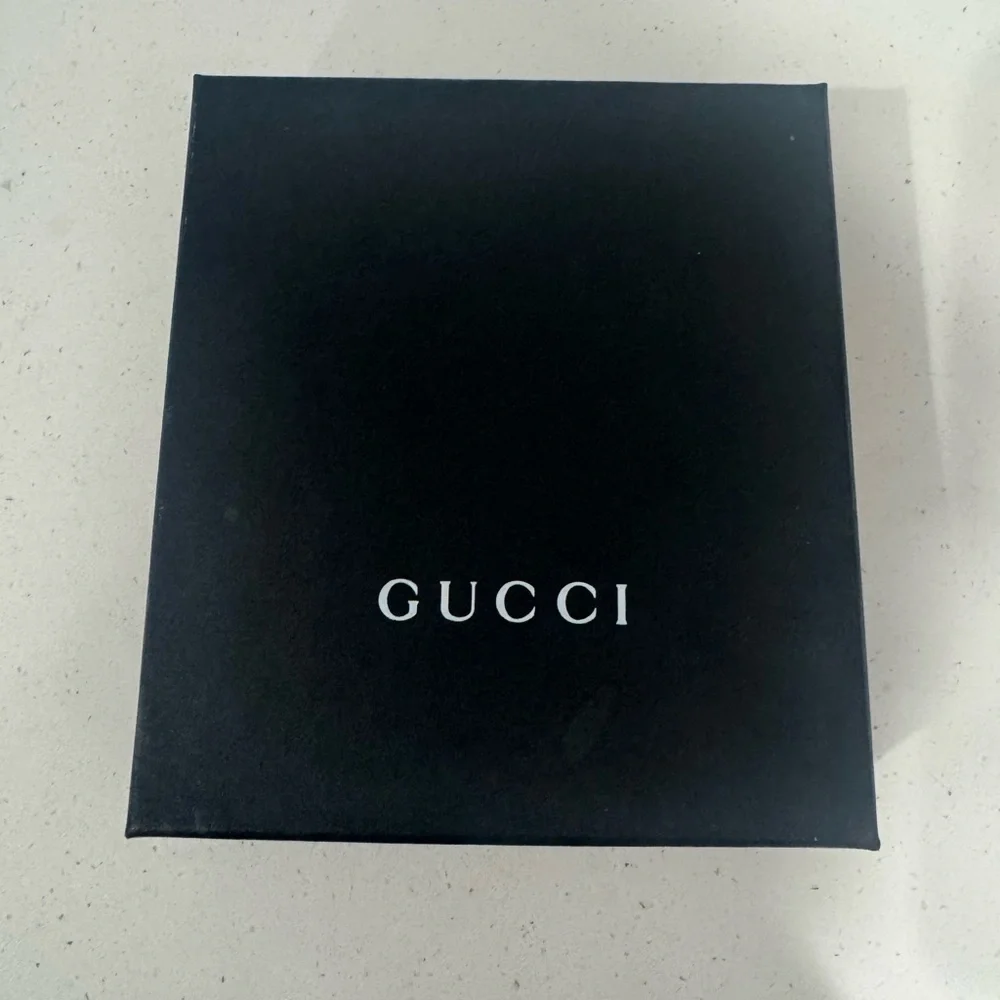 Mens gucci wallet - Picture 5 of 8